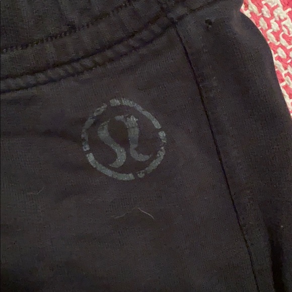 Lululemon shorts - Picture 3 of 3